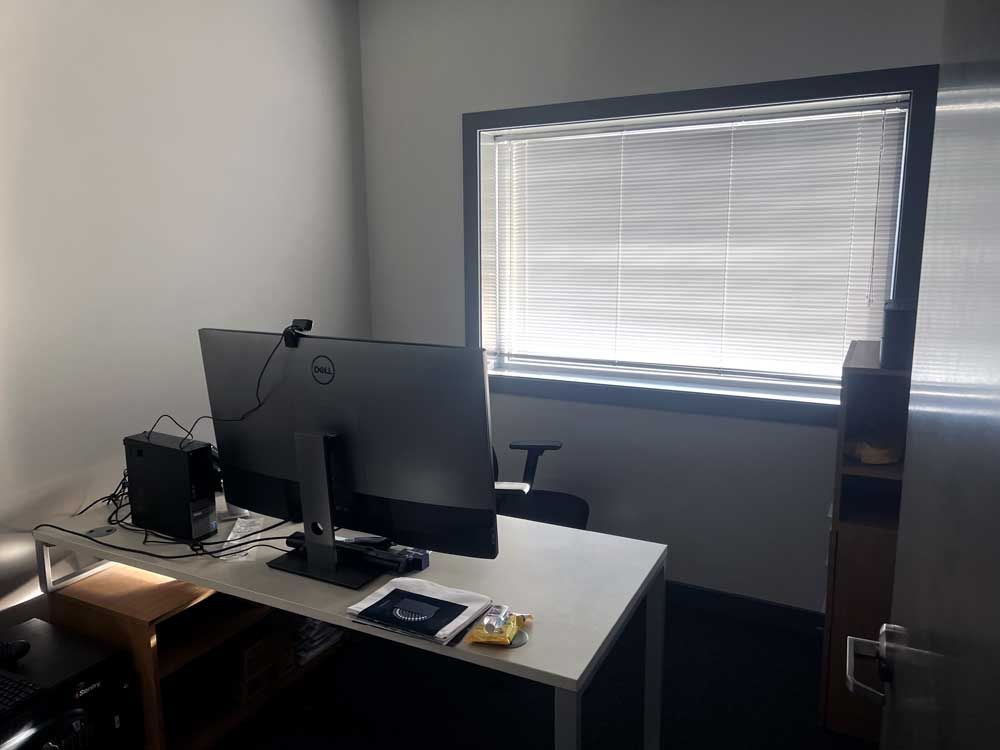 Suite 1/2
